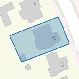 Perceel WSL01-T-2098