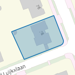 Perceel WSL01-T-2101