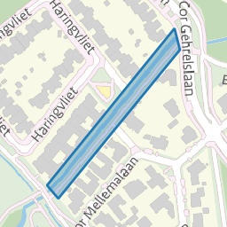 Perceel WSL01-T-2115