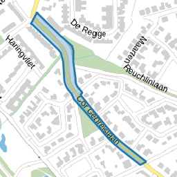 Perceel WSL01-T-2116