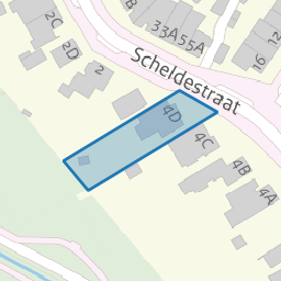 Perceel WSL01-T-2118