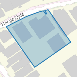 Perceel WSL01-T-2129