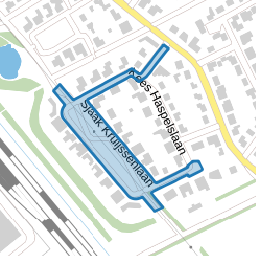 Perceel WSL01-T-2133