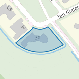 Perceel WSL01-T-2134