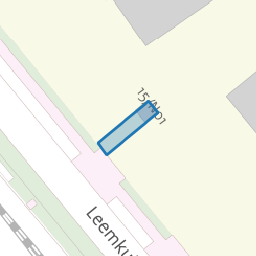 Perceel WSL01-T-2138