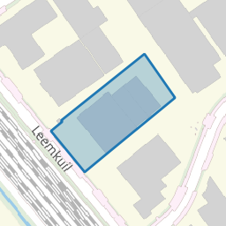 Perceel WSL01-T-2139