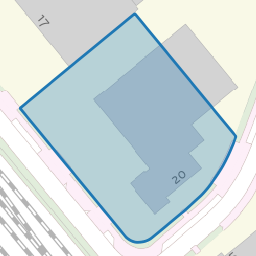 Perceel WSL01-T-2140