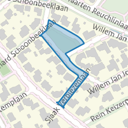 Perceel WSL01-T-2147