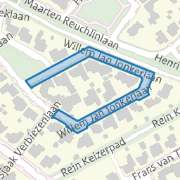 Perceel WSL01-T-2148