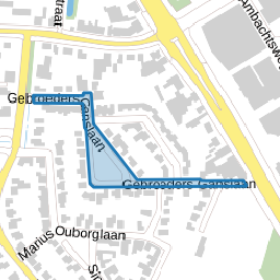 Perceel WSL01-T-2155