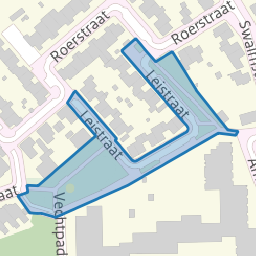 Perceel WSL01-T-2164