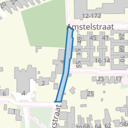 Perceel WSL01-T-2165