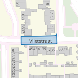 Perceel WSL01-T-2167