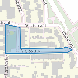 Perceel WSL01-T-2168