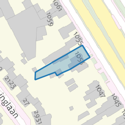 Perceel WSL01-T-2176