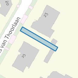 Perceel WSL01-T-2177