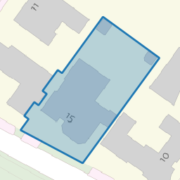 Perceel WSL01-T-2184