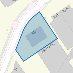 Perceel WSL01-T-2189