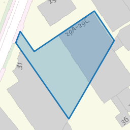 Perceel WSL01-T-2190