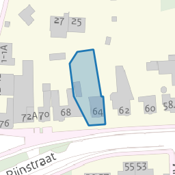 Perceel WSL01-T-2191