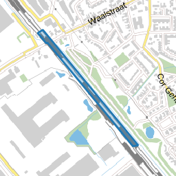 Perceel WSL01-T-2195