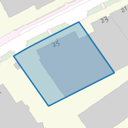 Perceel WSL01-T-2199