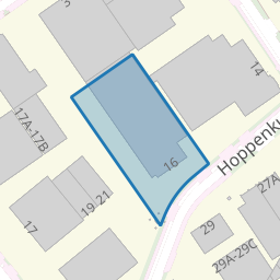 Perceel WSL01-T-2211