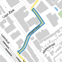 Perceel WSL01-T-2217