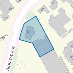 Perceel WSL01-T-2224