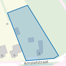Perceel WSL01-T-2226