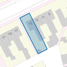 Perceel WSL01-T-2232