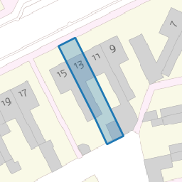 Perceel WSL01-T-2233