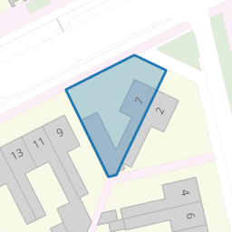 Perceel WSL01-T-2236