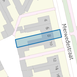 Perceel WSL01-T-2240