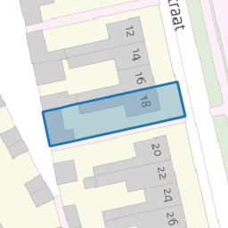 Perceel WSL01-T-2245