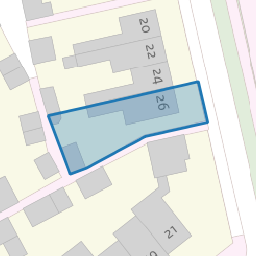 Perceel WSL01-T-2249