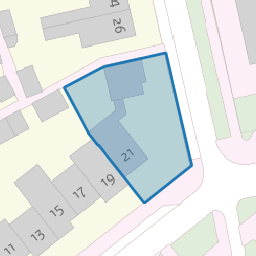 Perceel WSL01-T-2250