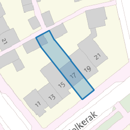 Perceel WSL01-T-2252