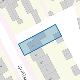 Perceel WSL01-T-2257