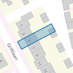 Perceel WSL01-T-2259