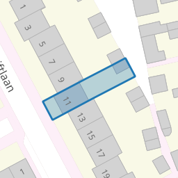 Perceel WSL01-T-2262