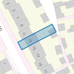 Perceel WSL01-T-2263