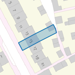 Perceel WSL01-T-2264