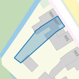 Perceel WSL01-T-2281