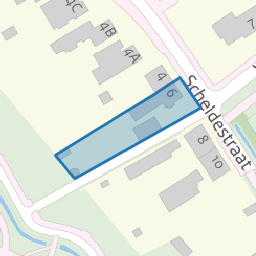 Perceel WSL01-T-2285