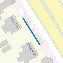 Perceel WSL01-T-2292