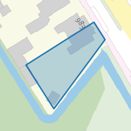 Perceel WSL01-T-2295