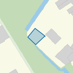 Perceel WSL01-T-2298