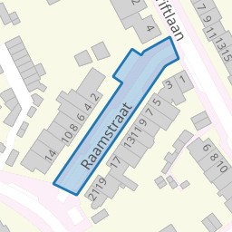 Perceel WSL01-T-2307