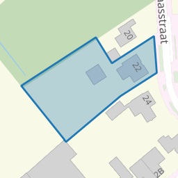 Perceel WSL01-T-2310